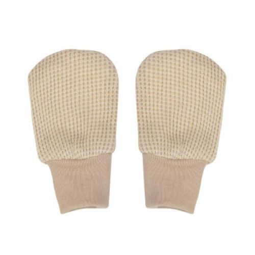 LODGER Mittens Ciumbelle Ivory