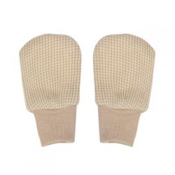 LODGER Mittens Ciumbelle Ivory