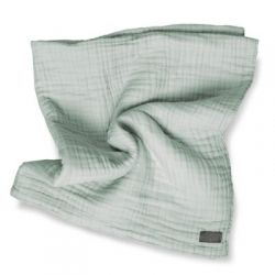 VINTER & BLOOM Deka Layered Muslin Organic Sage Green