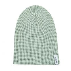 LODGER Beanie Ciumbelle Peppermint 6 - 12 měsíců