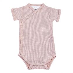 LODGER Romper Short Sleeves Ciumbelle Tan vel. 56