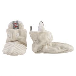 LODGER Slipper Ciumbelle Cloud Dancer 3 - 6 měsíců