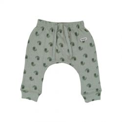 LODGER Jogger Flame Tribe Silt Green 56