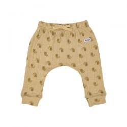 LODGER Jogger Flame Tribe Sand 56