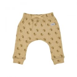 LODGER Jogger Flame Tribe Sand 68