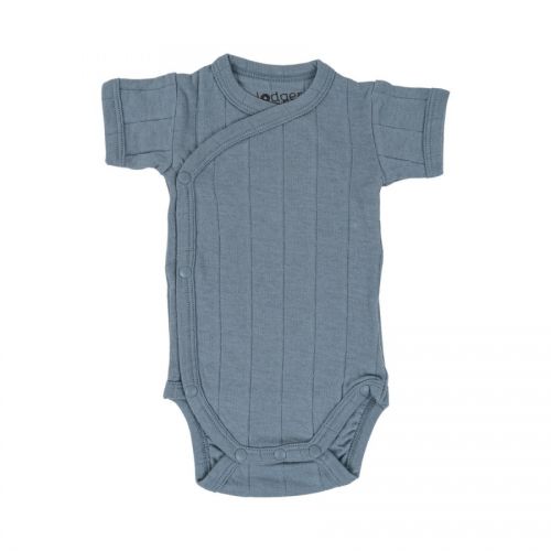 LODGER Romper SS Tribe Ocean 68