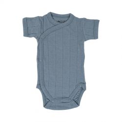 LODGER Romper SS Tribe Ocean 80