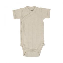 LODGER Romper SS Tribe Birch 56