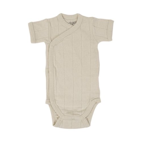 LODGER Romper SS Tribe Birch 62