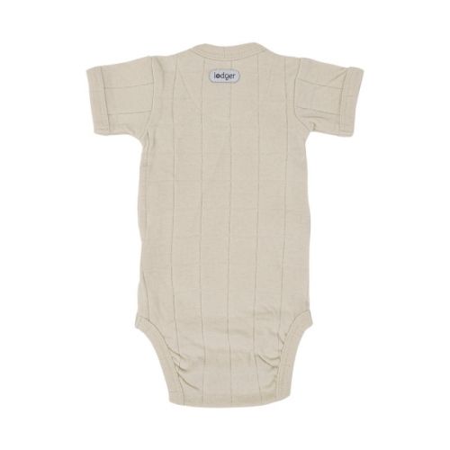 LODGER Romper SS Tribe Birch 74