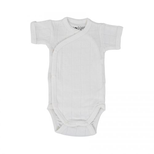 LODGER Romper SS Tribe Cloud Dancer 62