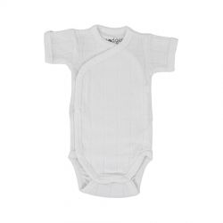 LODGER Romper SS Tribe Cloud Dancer 62