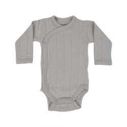 LODGER Romper LS Tribe Mist 62