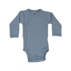 LODGER Romper LS Tribe Ocean 56