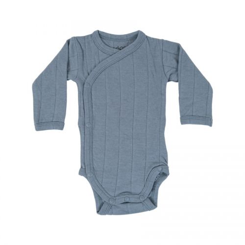 LODGER Romper LS Tribe Ocean 68