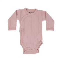 LODGER Romper LS Tribe Sensitive 74