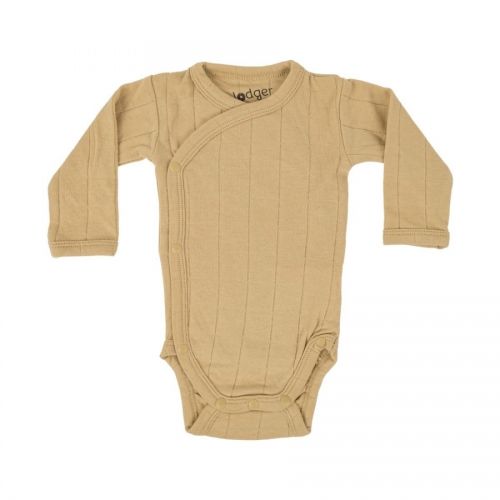 LODGER Romper LS Tribe Sand 56