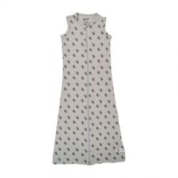 LODGER Hopper Sleeveless Flame Tribe Mist 50/62