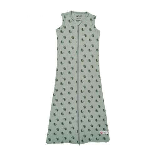 LODGER Hopper Sleeveless Flame Tribe Silt Green 50/62