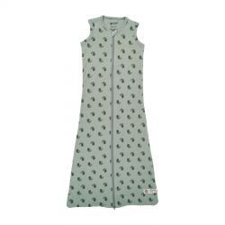 LODGER Hopper Sleeveless Flame Tribe Silt Green 50/62