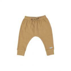 LODGER Jogger Nomad Rib Honey vel. 56