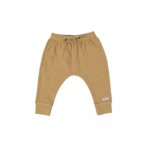 LODGER Jogger Nomad Rib Honey vel. 62