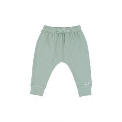 LODGER Jogger Nomad Rib Silt Green vel. 56