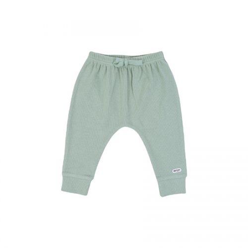 LODGER Jogger Nomad Rib Silt Green vel. 68