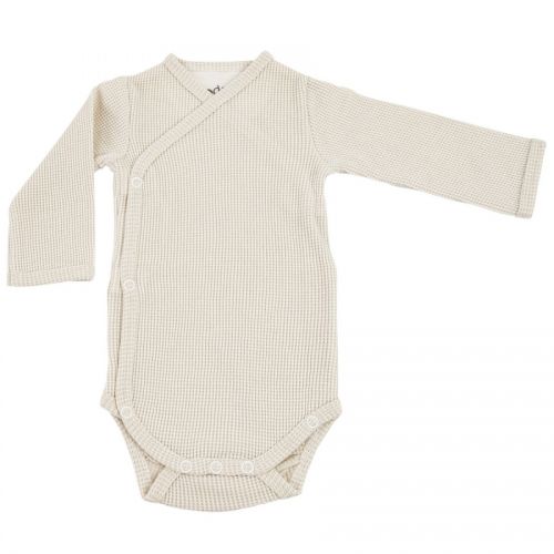 LODGER Romper Long Sleeves Ciumbelle Cloud Dancer vel. 50