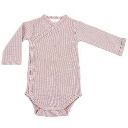 LODGER Romper Long Sleeves Ciumbelle Tan vel. 50