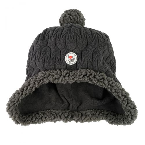 LODGER Hatter Empire Fleece Pigeon 1 - 2 roky