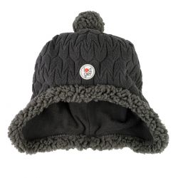 LODGER Hatter Empire Fleece Pigeon 1 - 2 roky