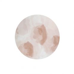 TODDLEKIND Splat Mat Podložka Ammil Sunrise 105 cm