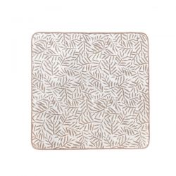TODDLEKIND Waterproof mat Voděodolná hrací podložka Tan