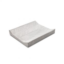 TODDLEKIND Changing Mat Přebalovací podložka Sandy Lines Stone