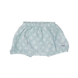 LODGER Bloomer Tribe Muslin Ice Flow 68