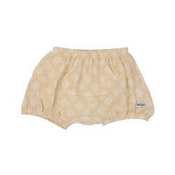 LODGER Bloomer Tribe Muslin Sand 62