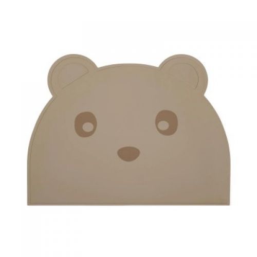 NUUROO Ester Silikonové prostírání Cobblestone