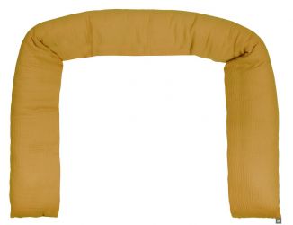 ODENWÄLDER Válec do postýlky Mustard
