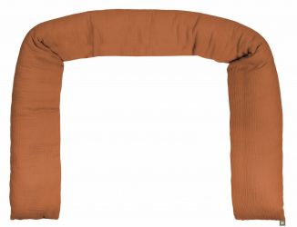 ODENWÄLDER Válec do postýlky Rust