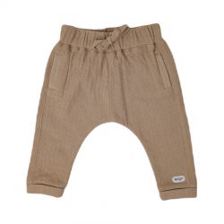 LODGER Jogger Folklore Solid Beige 62