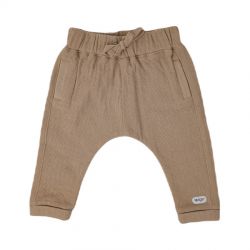 LODGER Jogger Folklore Solid Beige 62