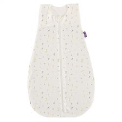 TRÄUMELAND Letní spací pytel Liebmich Tencel Sommerfrische 60 cm