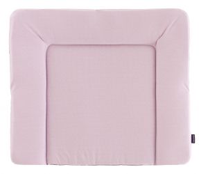 TRÄUMELAND Přebalovací podložka bez PVC Punkte rosa 75x85 cm