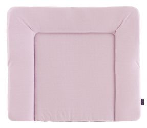 TRÄUMELAND Přebalovací podložka bez PVC Punkte rosa 75x85 cm