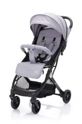 Kočárek Fillikid Styler lightgrey melange
