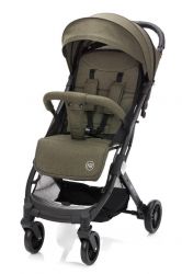 Kočárek Fillikid Styler olive