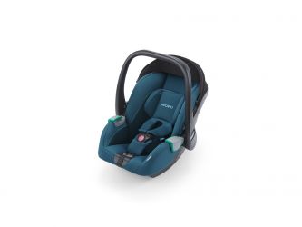 Autosedačka Recaro Avan Select Teal Green