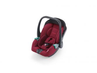 Autosedačka Recaro Avan Select Garnet Red