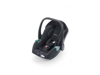 Autosedačka Recaro Avan Prime Mat Black